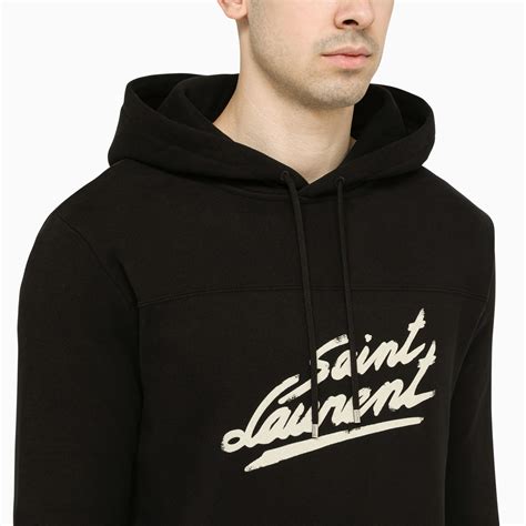 yves saint laurent hoodies sweatshirts.